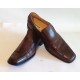 Туфли фирменные кожаные Steve Madden (ТУ – 090)  45 размер